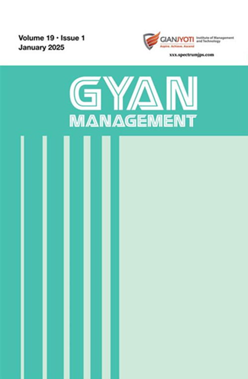 Journal cover image
